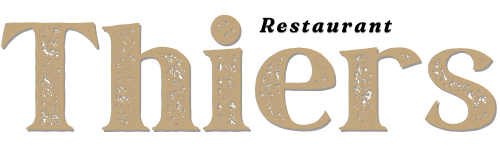 Restaurant Thiers – Auberge des Roux