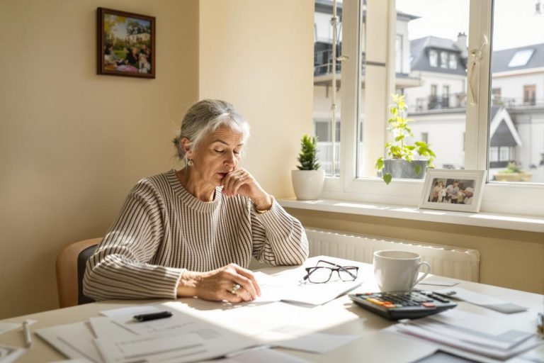 Pension de réversion : vous la perdez si vos revenus dépassent ce seuil (date révélée)