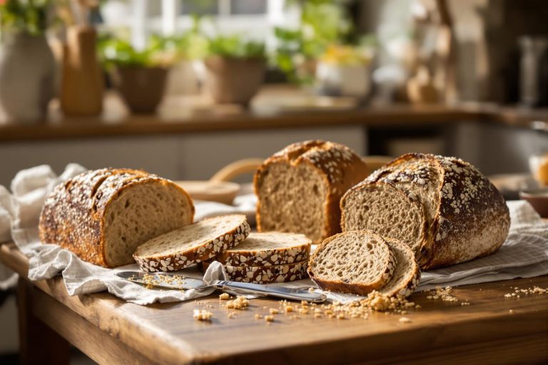 Gare à la baguette ! Voici les pains à privilégier pour éviter un pic de glycémie